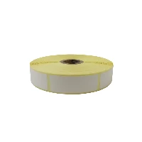 CONF 8 QTY ROTOLO ETICHETTE 19 X 54 MM