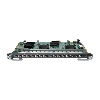 16-PORT OLT GPON SERVICE BOARD, 16X SFP GPON PORTS