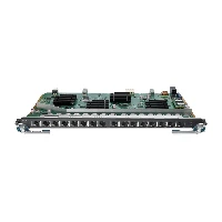 16-PORT OLT GPON SERVICE BOARD, 16X SFP GPON PORTS