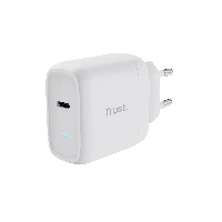 MAXO 45W USB-C CHARGER WHT