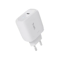 MAXO 45W USB-C CHARGER WHT