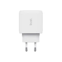 MAXO 45W USB-C CHARGER WHT