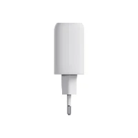 MAXO 45W USB-C CHARGER WHT