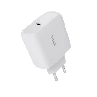 MAXO 65W USB-C CHARGER WHT