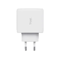 MAXO 65W USB-C CHARGER WHT