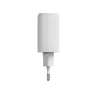 MAXO 65W USB-C CHARGER WHT