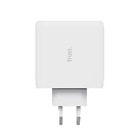 MAXO 100W USB-C CHARGER WHT