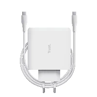 MAXO 100W USB-C CHARGER WHT