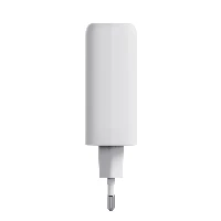 MAXO 100W USB-C CHARGER WHT