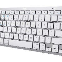 BASICS BLUETOOTH KEYBOARD IT