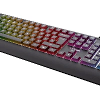 BASICS GAMING LED KEYBOARD IT