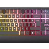 BASICS GAMING LED KEYBOARD IT