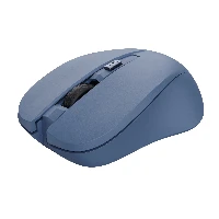 MYDO SILENT WIRELESS MOUSE BLU