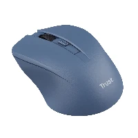 MYDO SILENT WIRELESS MOUSE BLU