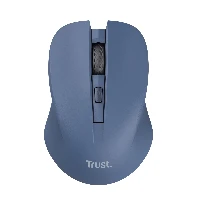 MYDO SILENT WIRELESS MOUSE BLU