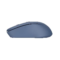 MYDO SILENT WIRELESS MOUSE BLU