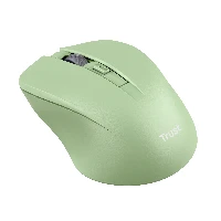 MYDO SILENT WIRELESS MOUSE GREEN