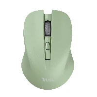 MYDO SILENT WIRELESS MOUSE GREEN