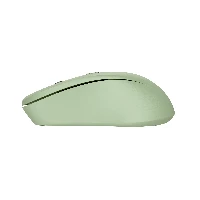 MYDO SILENT WIRELESS MOUSE GREEN