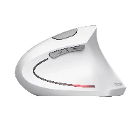 VERTO WIRELESS ERGO MOUSE WHT