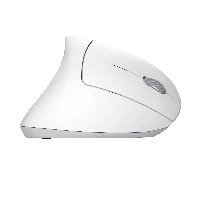 VERTO WIRELESS ERGO MOUSE WHT