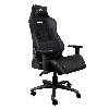 GXT714 RUYA GAMING CHAIR BLACK