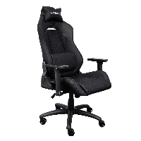 GXT714 RUYA GAMING CHAIR BLACK