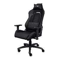 GXT714 RUYA GAMING CHAIR BLACK