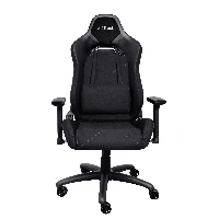 GXT714 RUYA GAMING CHAIR BLACK