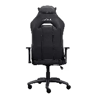 GXT714 RUYA GAMING CHAIR BLACK