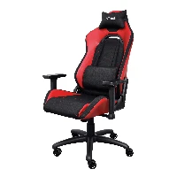 GXT714R RUYA GAMING CHAIR RED