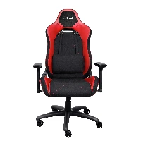 GXT714R RUYA GAMING CHAIR RED