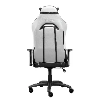 GXT714W RUYA GAMING CHAIR WHITE