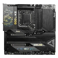 MSI MEG Z790 GODLIKE MAX