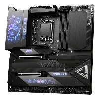 MSI MEG Z790 GODLIKE MAX
