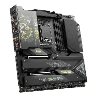 MSI MEG Z790 GODLIKE MAX