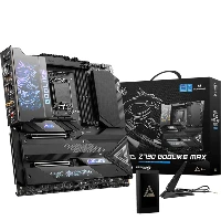 MSI MEG Z790 GODLIKE MAX