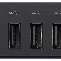 Logitech Large Room Bundle, Group video conferencing system, 4K Ultra HD, 15x, Graphite