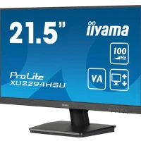 iiyama ProLite XU2294HSU-B6, 54.6 cm (21.5