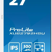 iiyama ProLite XUB2792HSU-W6, 68.6 cm (27