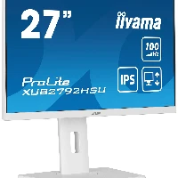 iiyama ProLite XUB2792HSU-W6, 68.6 cm (27