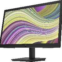 HP P22v G5 FHD Monitor, 54.5 cm (21.4
