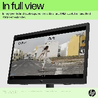 HP P22v G5 FHD Monitor, 54.5 cm (21.4