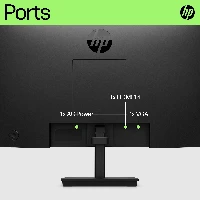 HP P22v G5 FHD Monitor, 54.5 cm (21.4