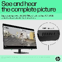 HP P32u G5, 80 cm (31.5
