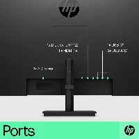 HP P32u G5, 80 cm (31.5