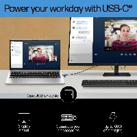 HP P32u G5, 80 cm (31.5