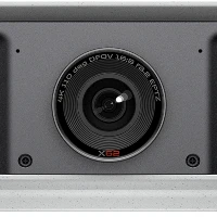 POLY Studio X52 All-In-One Video Bar, Group video conferencing system, 4K Ultra HD, 30 fps, 95, 5x, Android