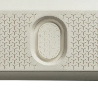 POLY Sync 60 Speakerphone, Mobile phone/PC, Black, Silver, 30 m, 55 dB, 1.5 m, IP64