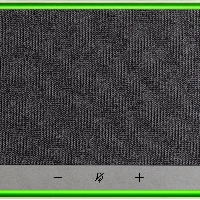 POLY Sync 60 Speakerphone, Mobile phone/PC, Black, Silver, 30 m, 55 dB, 1.5 m, IP64